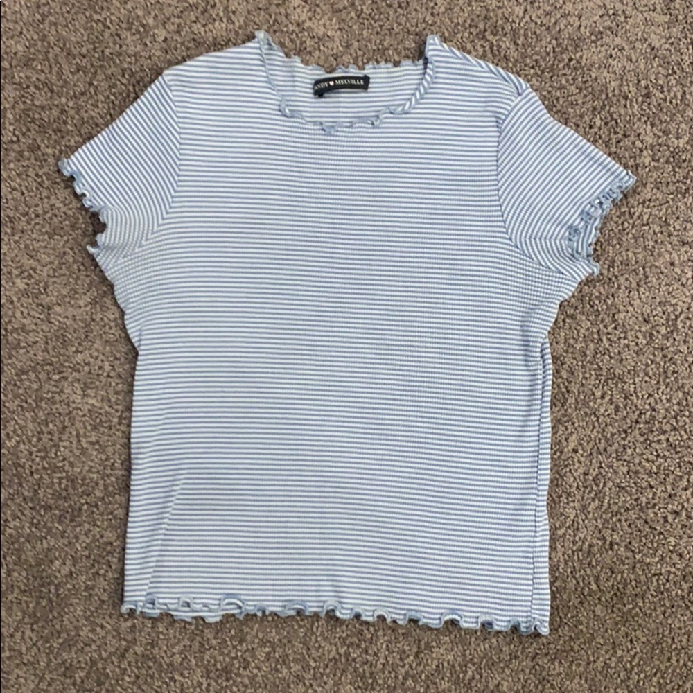 Brandy Melville Wynn Top